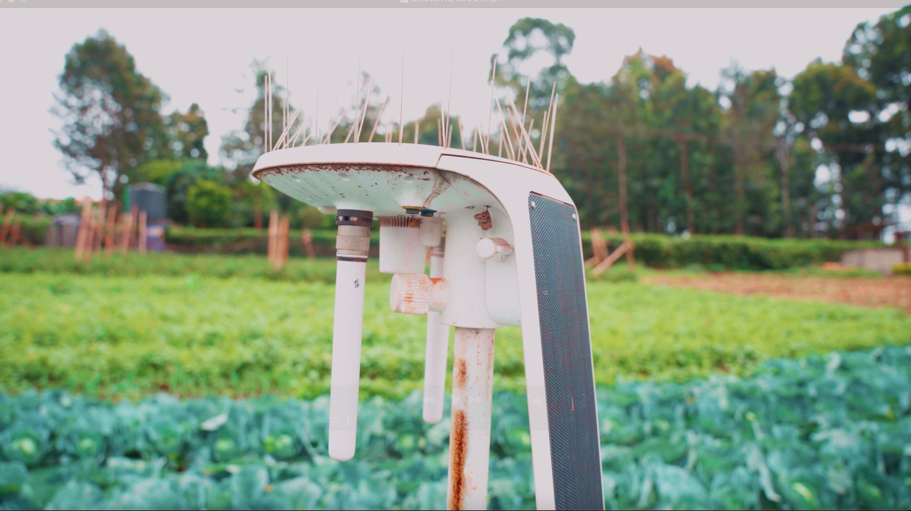 On the ground operations