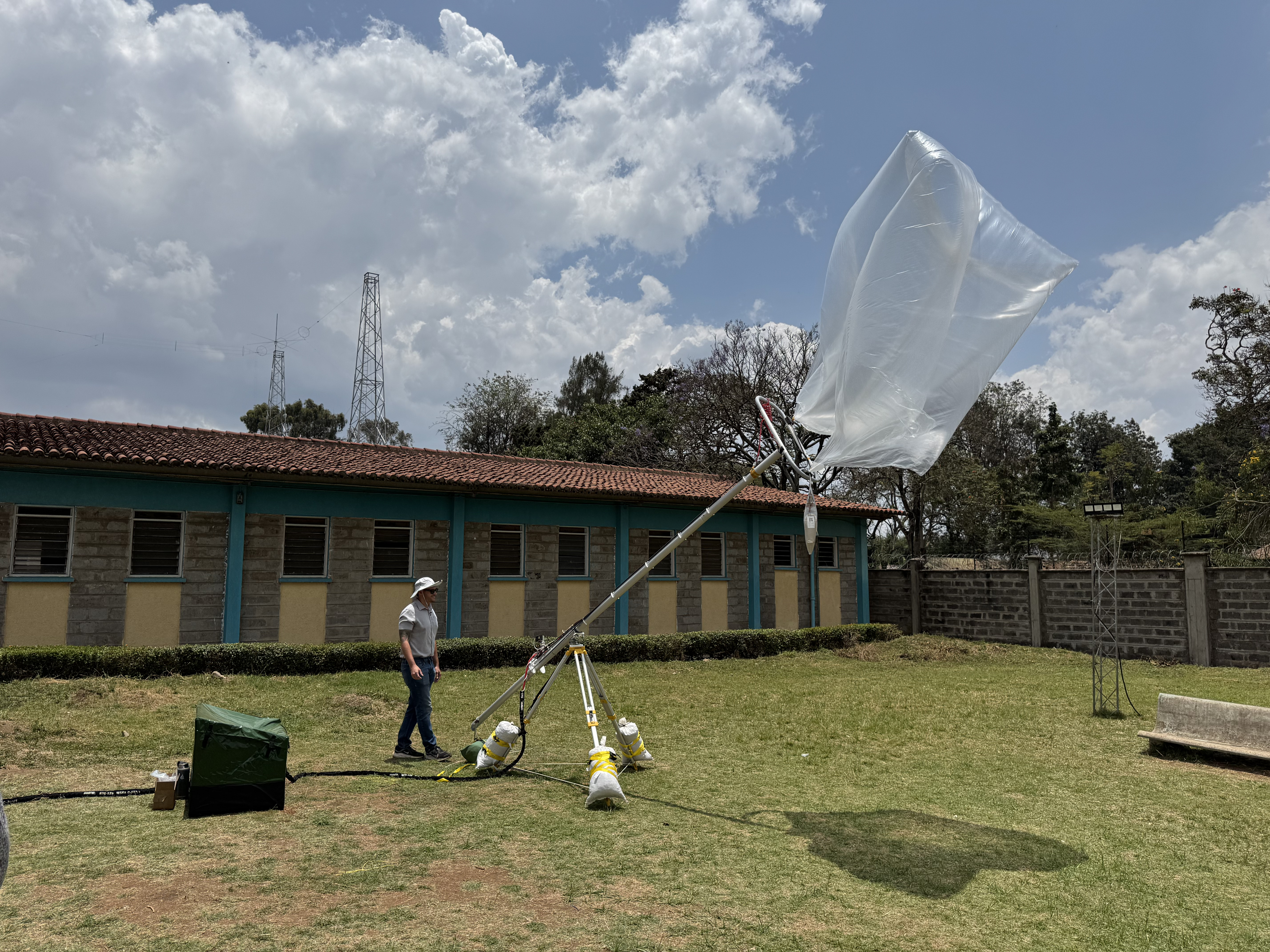 Stakeholder Engagement